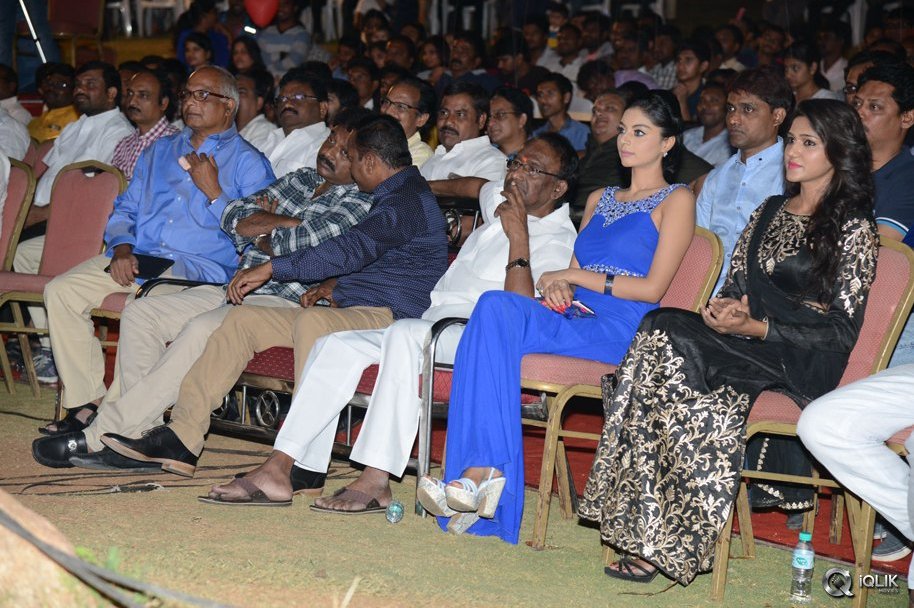 Premikudu-Movie-Audio-Launch